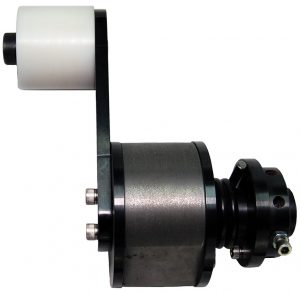 Acme-Gridley Chain Tensioner